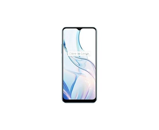 Мобильный телефон realme C30s 2/32Gb (RMX3690) Stripe Blue