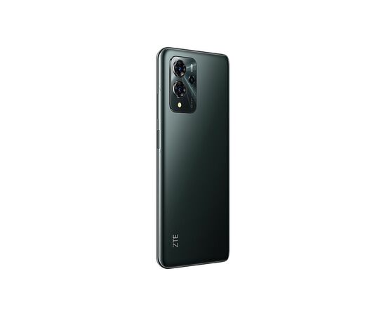 Мобільний телефон ZTE Blade V40 Pro 6/128GB Black Green, зображення 10 Мобільний телефон ZTE Blade V40 Pro 6/128GB Black Green, зображення 10