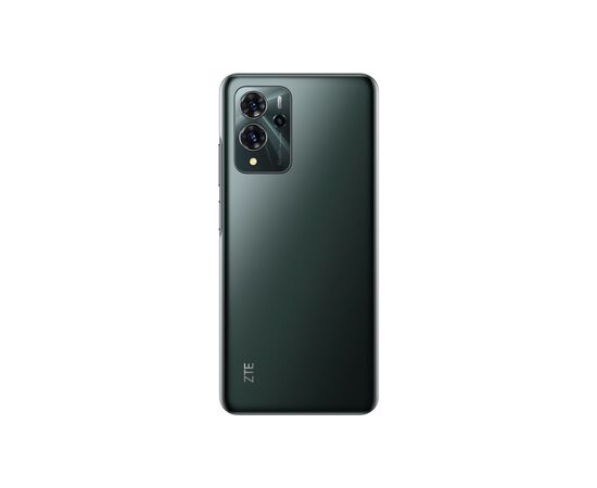 Мобільний телефон ZTE Blade V40 Pro 6/128GB Black Green, зображення 2 Мобільний телефон ZTE Blade V40 Pro 6/128GB Black Green, зображення 2