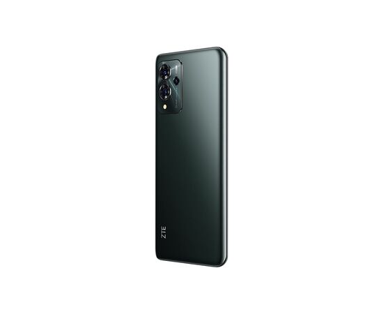 Мобільний телефон ZTE Blade V40 Pro 6/128GB Black Green, зображення 9 Мобільний телефон ZTE Blade V40 Pro 6/128GB Black Green, зображення 9