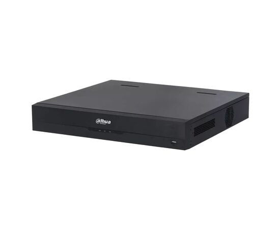 Регистратор для видеонаблюдения Dahua DHI-NVR2208-I, изображение 2 Регистратор для видеонаблюдения Dahua DHI-NVR2208-I, изображение 2