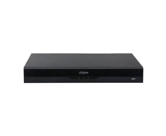 Реєстратор для відеоспостереження Dahua DHI-NVR2208-I