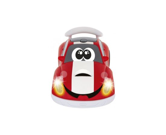 Радиоуправляемая игрушка Chicco Кабриолет Джонни (60952.30), изображение 4 Радиоуправляемая игрушка Chicco Кабриолет Джонни (60952.30), изображение 4