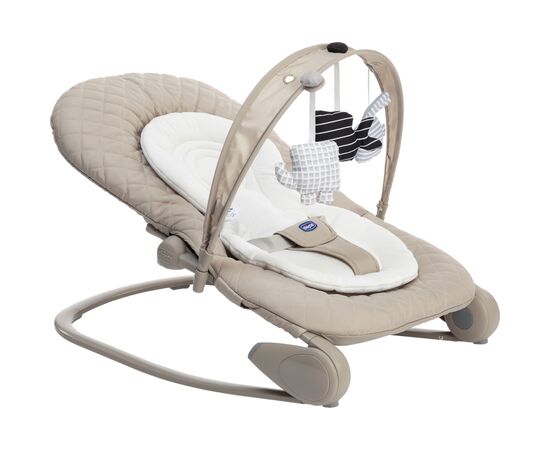 Кресло-качалка Chicco Hoopla (79840.40)