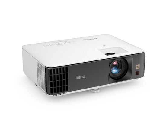 Проектор BenQ TK700 (9H.JPK77.17E), изображение 2 Проектор BenQ TK700 (9H.JPK77.17E), изображение 2