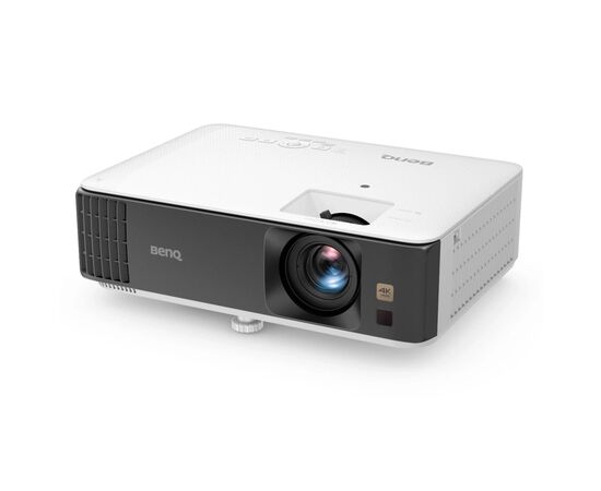Проектор BenQ TK700 (9H.JPK77.17E), изображение 3 Проектор BenQ TK700 (9H.JPK77.17E), изображение 3