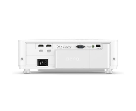 Проектор BenQ TK700 (9H.JPK77.17E), изображение 4 Проектор BenQ TK700 (9H.JPK77.17E), изображение 4