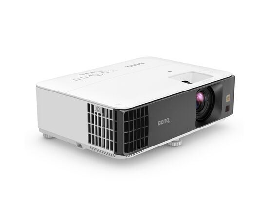 Проектор BenQ TK700 (9H.JPK77.17E), изображение 5 Проектор BenQ TK700 (9H.JPK77.17E), изображение 5