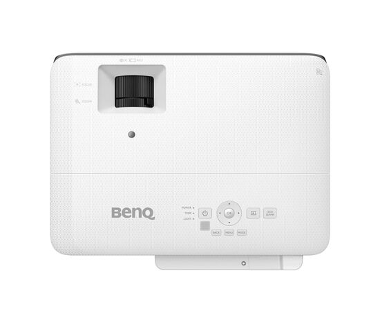 Проектор BenQ TK700 (9H.JPK77.17E), изображение 7 Проектор BenQ TK700 (9H.JPK77.17E), изображение 7
