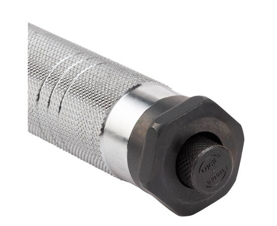 Ключ Sigma динамометричний 1/2" 30-345Нм кейс (6049051), зображення 5 Ключ Sigma динамометричний 1/2" 30-345Нм кейс (6049051), зображення 5