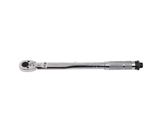 Ключ Sigma динамометрический 3/8" 19-110Нм кейс (6049131)