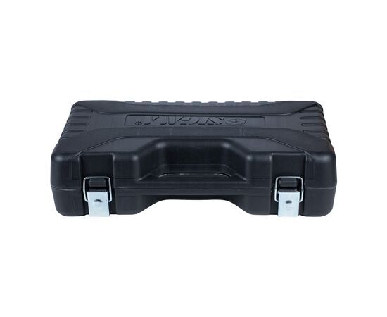 Гайковерт Sigma ручной 350мм, 6800Нм (1:68) с насадками 32, 33мм (6009021), изображение 7 Гайковерт Sigma ручной 350мм, 6800Нм (1:68) с насадками 32, 33мм (6009021), изображение 7