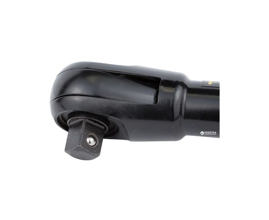 Гайковерт Sigma пневматический 1/2" 80Нм (6712611), изображение 3 Гайковерт Sigma пневматический 1/2" 80Нм (6712611), изображение 3