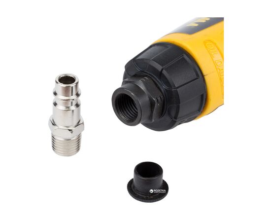 Гайковерт Sigma пневматический 1/2" 80Нм (6712611), изображение 6 Гайковерт Sigma пневматический 1/2" 80Нм (6712611), изображение 6