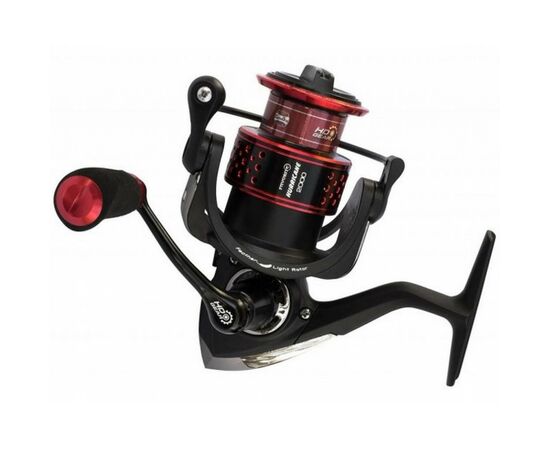 Котушка Favorite Hurricane 4000S (1693.50.34), зображення 2 Котушка Favorite Hurricane 4000S (1693.50.34), зображення 2