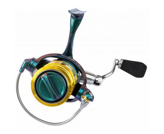 Катушка Favorite Sirius 2000S (1693.50.35), изображение 3 Катушка Favorite Sirius 2000S (1693.50.35), изображение 3