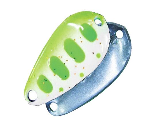 Блесна Jackall CIBI TEARO 0.5g 85 BLUE GLOW YAMAME (1699.11.85)