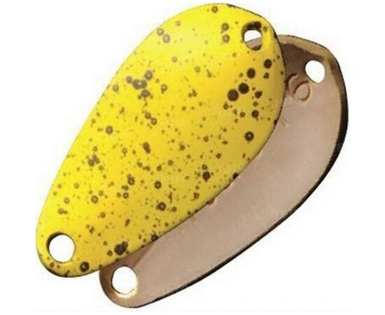 Блесна Jackall CIBI TEARO 0.5g 92 KOUKI BROWN (1699.11.78)