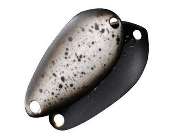 Блесна Jackall CIBI TEARO 0.5g 94 BLACK GLOW (1699.11.75)