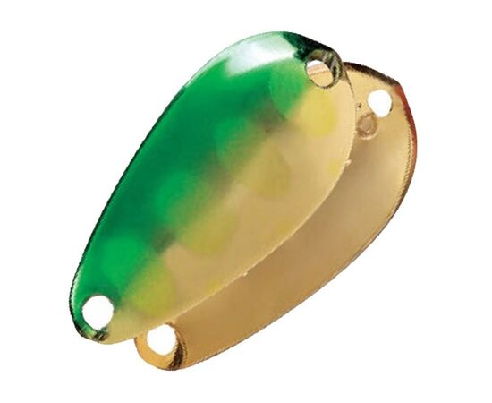 Блесна Jackall CIBI TEARO 1.2g 17 GREEN YAMAME (1699.11.90)