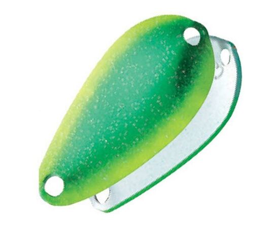 Блесна Jackall CIBI TEARO 1.2g 76 GREENBOW (1699.11.92)
