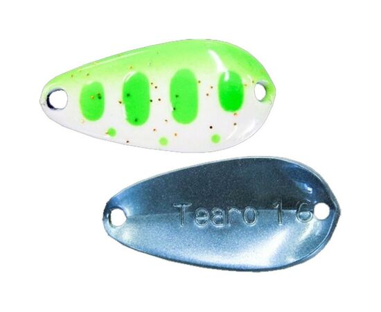 Блесна Jackall CIBI TEARO 1.2g 85 BLUE GLOW YAMAME (1699.11.96), изображение 2 Блесна Jackall CIBI TEARO 1.2g 85 BLUE GLOW YAMAME (1699.11.96), изображение 2
