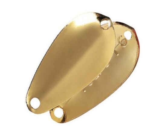 Блесна Jackall TEARO 0.7g 39 GOLD (1699.12.17)
