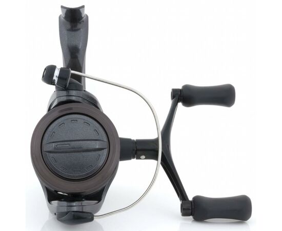 Катушка Shimano Baitrunner DL 4000 FB (BTRDL4000FB), изображение 4 Катушка Shimano Baitrunner DL 4000 FB (BTRDL4000FB), изображение 4