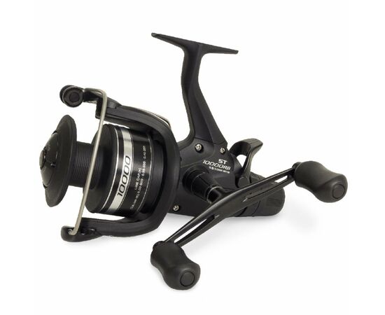 Котушка Shimano Baitrunner ST 10000 RB (BTRST10000RB)