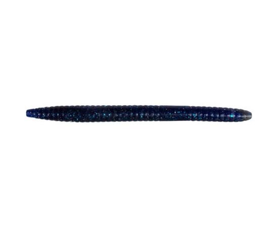 Силикон рыболовный Keitech Salty Core Stick 5.5" 502 Black / Blue (1551.03.81)