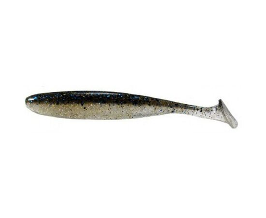 Силикон рыболовный Keitech Easy Shiner 3" 418 Bluegill Flash (1551.01.76)