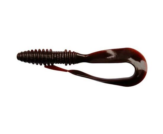 Силикон рыболовный Keitech Mad Wag 7" 008 Scuppernong (1551.01.85)