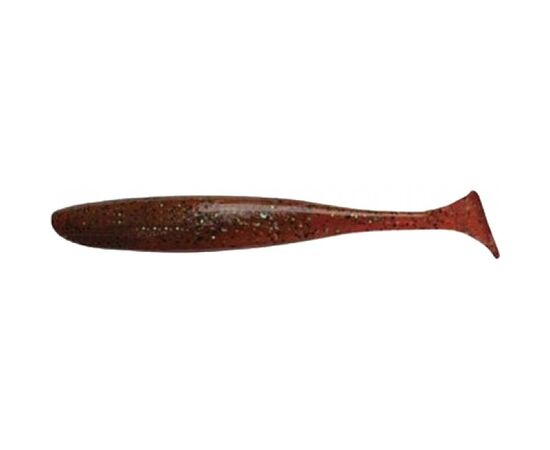 Силикон рыболовный Keitech Easy Shiner 2" EA#01 Orange Pepper (1551.03.58)
