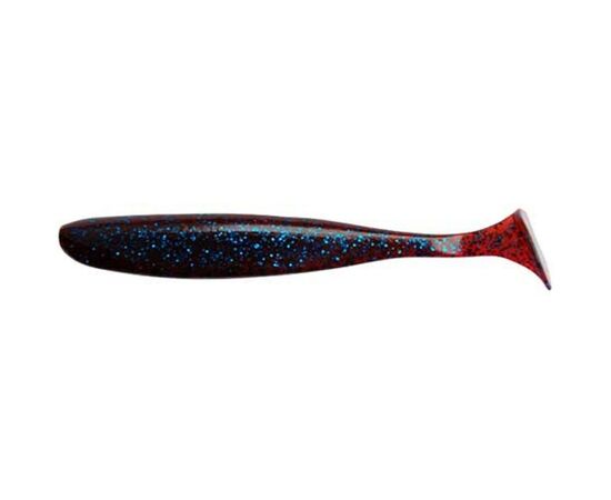 Силикон рыболовный Keitech Easy Shiner 2" EA#03 Grape (1551.03.60)