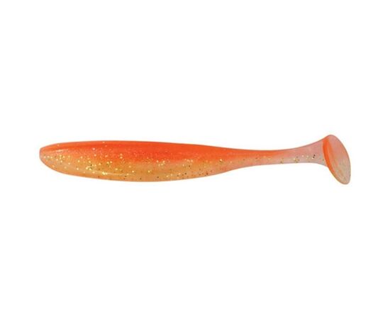 Силикон рыболовный Keitech Easy Shiner 2" EA#06 Orange Flash (1551.03.63)