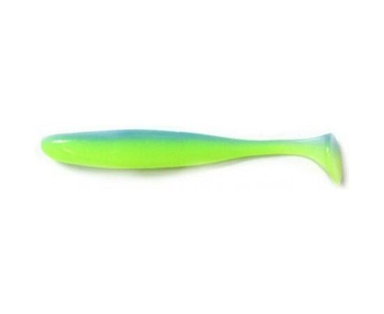 Силикон рыболовный Keitech Easy Shiner 2" PAL#03 Ice Chartreuse (1551.05.36)