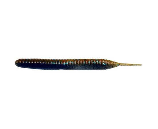 Силикон рыболовный Keitech Sexy Impact 2.8" 405 Smoke Cinnamon (1551.01.58)