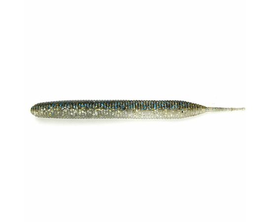 Силікон рибальський Keitech Sexy Impact 2.8" 418 Bluegill Flash (1551.01.10)