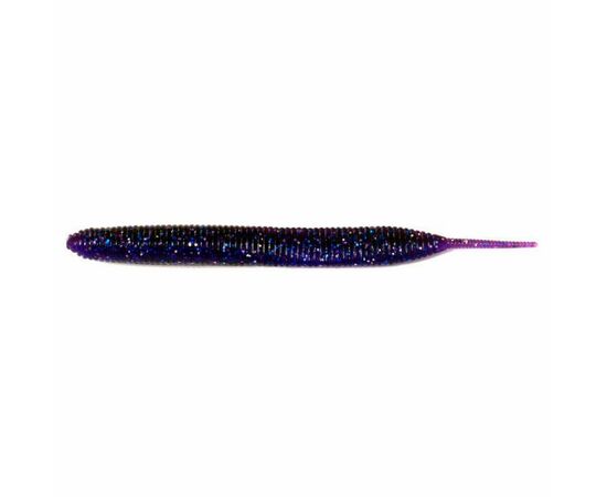Силикон рыболовный Keitech Sexy Impact 2.8" EA#04 Violet (1551.01.62)
