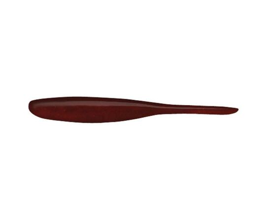Силикон рыболовный Keitech Shad Impact 2" 006 Cola (1551.02.33)