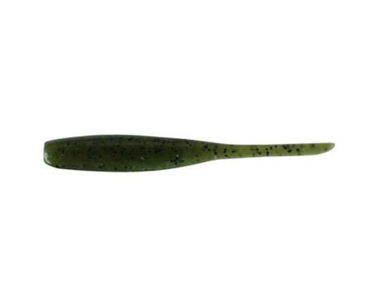 Силикон рыболовный Keitech Shad Impact 2" 102 Watermelon PP. (1551.02.92)