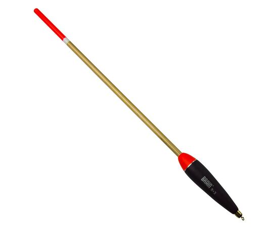 Поплавок Brain fishing BF09 5+2gr. (1858.60.26)