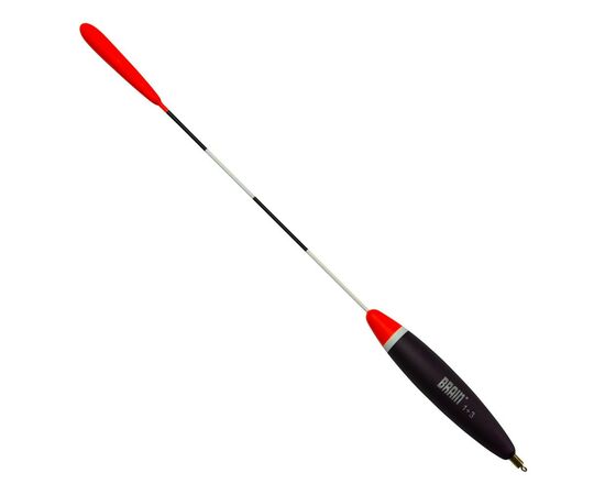 Поплавок Brain fishing BF17 1+5gr. (1858.60.49)