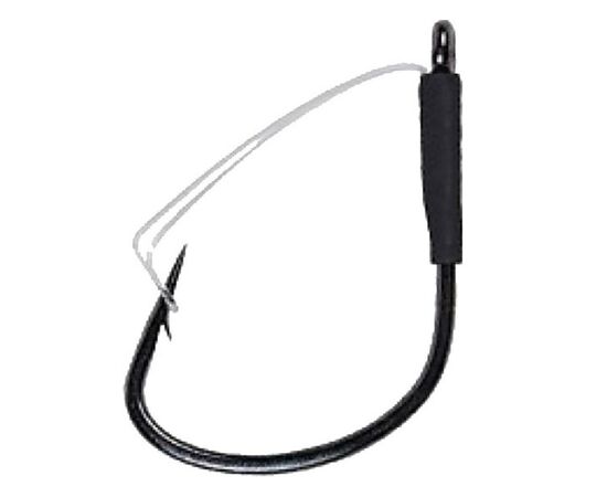 Гачок Decoy Worm 105 Cover Finesse 2, 5шт (1562.00.71)