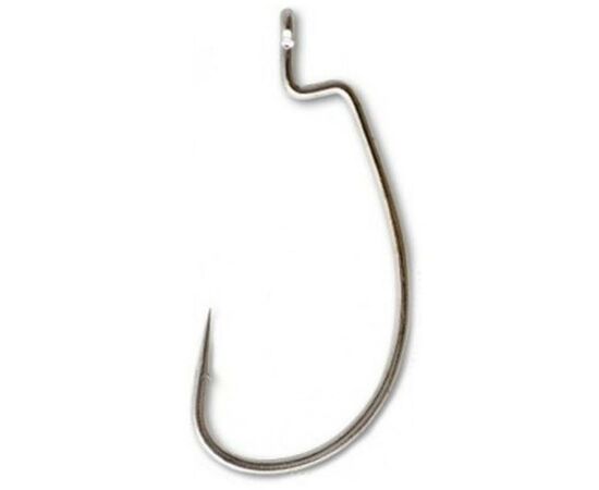 Крючок Decoy Worm 13S Rock fish Limited 1/0, 7шт (1562.00.51)