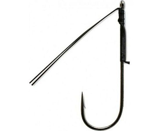 Крючок Decoy Worm 164 2, 5шт (1562.01.88)