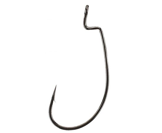 Крючок Decoy Worm 17 Kg Hook 2, 9шт (1562.00.00)
