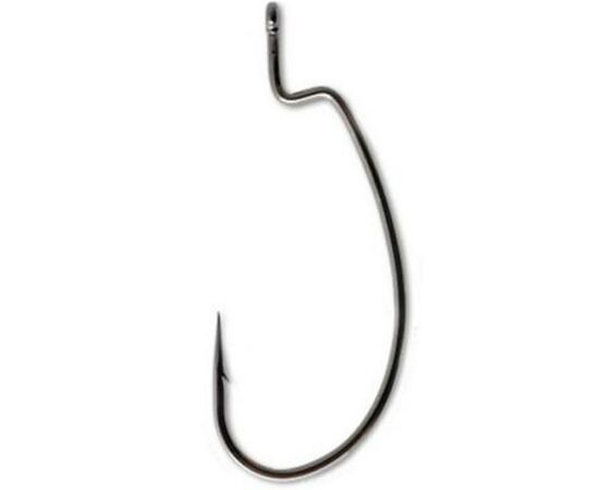 Крючок Decoy Worm 18 6/0, 4шт (1562.00.55)