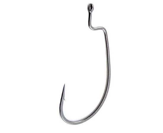 Крючок Decoy Worm 19 S.S. Hook 8, 10 шт (1562.02.59)
