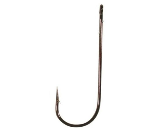 Крючок Decoy Worm 4 Strong Wire 2, 9шт (1562.02.60)